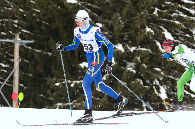 Grand-Prix de Megève